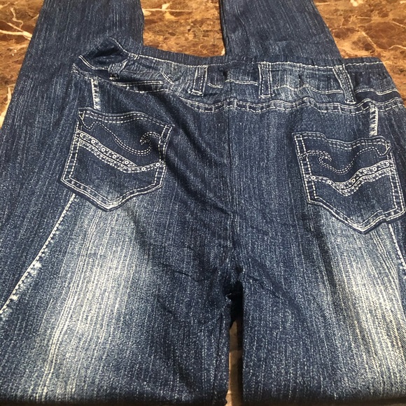 C &k leggings one size fit all - Picture 5 of 6